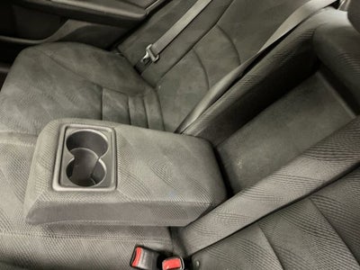 2017 Honda Accord EX