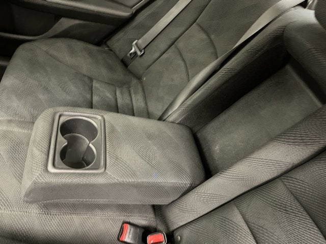 2017 Honda Accord EX