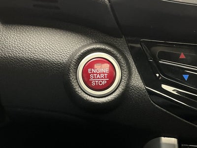 2017 Honda Accord EX