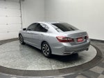 2017 Honda Accord EX