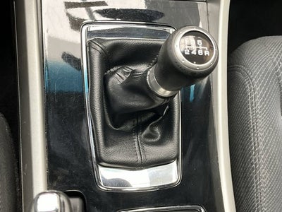 2017 Honda Accord EX