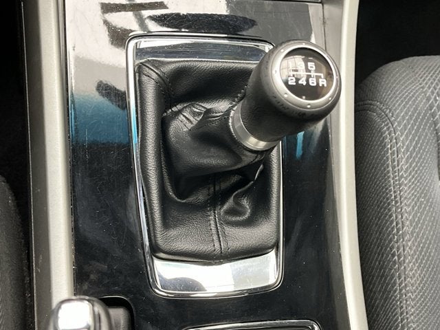 2017 Honda Accord EX