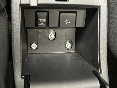 2017 Honda Accord EX