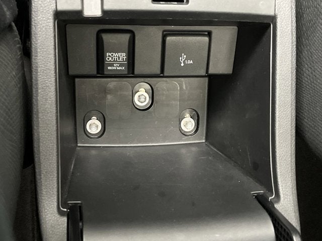 2017 Honda Accord EX