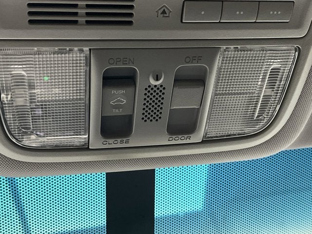 2017 Honda Accord EX