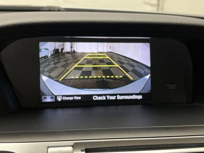 2017 Honda Accord EX