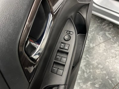 2017 Honda Accord EX