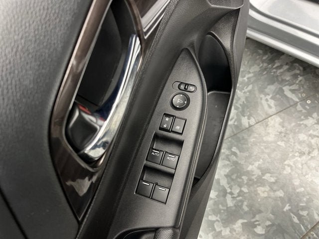 2017 Honda Accord EX