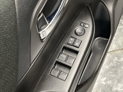 2013 Honda Accord Sdn LX