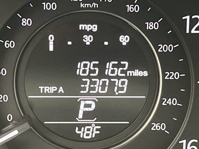 2013 Honda Accord Sdn LX