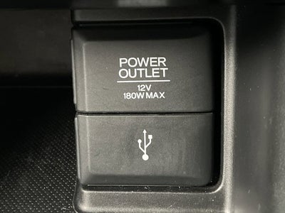 2013 Honda Accord Sdn LX