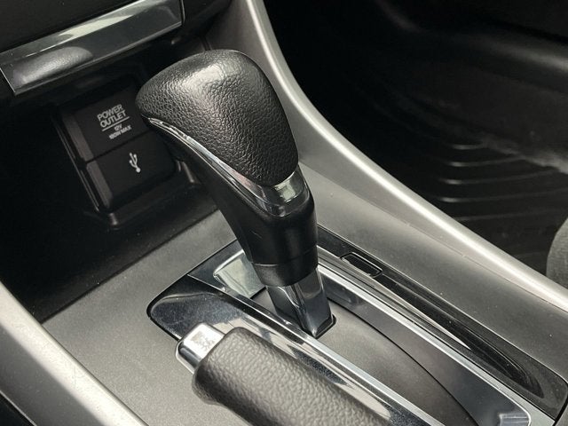 2013 Honda Accord Sdn LX