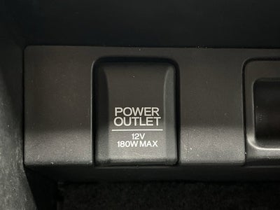 2013 Honda Accord Sdn LX