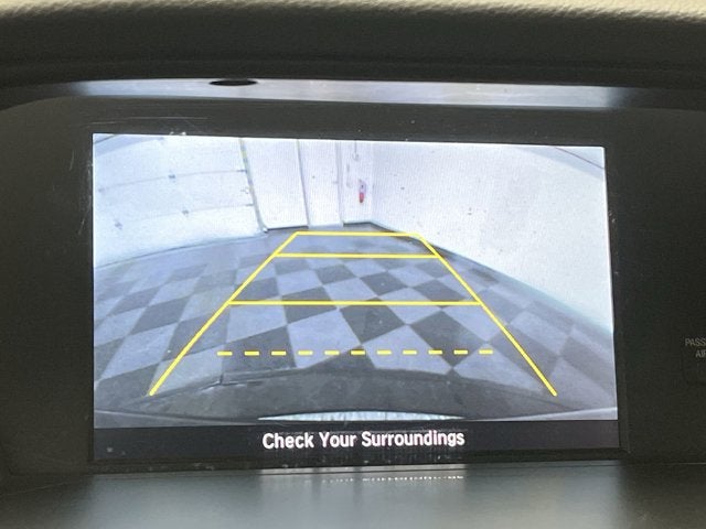 2013 Honda Accord Sdn LX