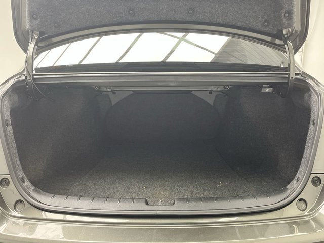 2013 Honda Accord Sdn LX