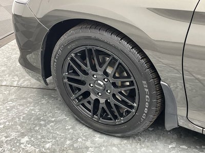 2013 Honda Accord Sdn LX