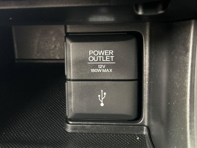 2015 Honda Accord Sedan Sport