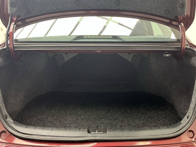 2015 Honda Accord Sedan Sport