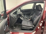 2015 Honda Accord Sedan Sport