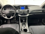 2015 Honda Accord Sedan Sport