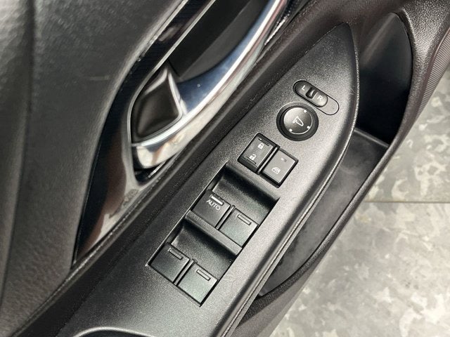 2015 Honda Accord Sedan Sport
