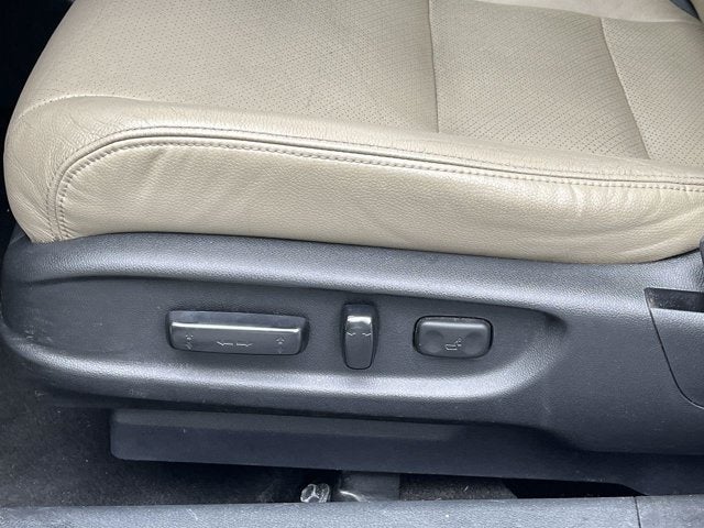 2017 Honda Accord Sedan Touring