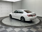 2017 Honda Accord Sedan Touring