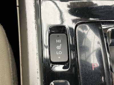 2017 Honda Accord Sedan Touring