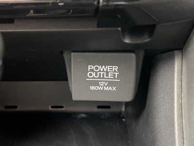 2017 Honda Accord Sedan Touring