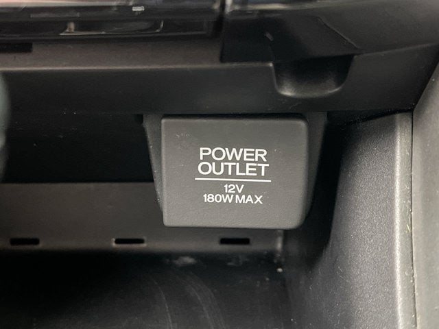 2017 Honda Accord Sedan Touring