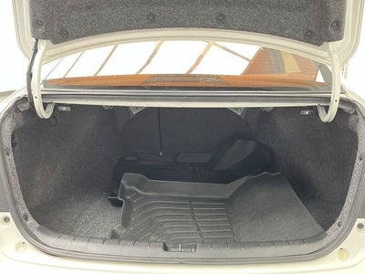 2017 Honda Accord Sedan Touring