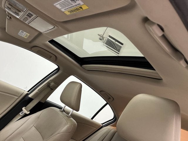 2017 Honda Accord Sedan Touring