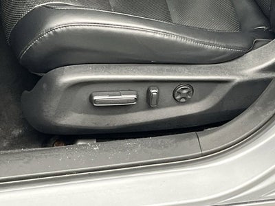 2018 Honda Accord Sedan EX-L 1.5T