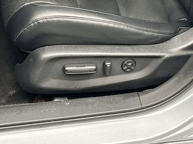 2018 Honda Accord Sedan EX-L 1.5T