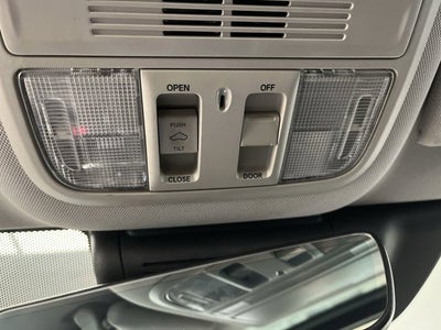 2018 Honda Accord Sedan EX-L 1.5T