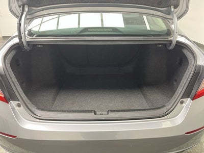 2018 Honda Accord Sedan EX-L 1.5T