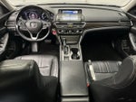 2018 Honda Accord Sedan EX-L 1.5T