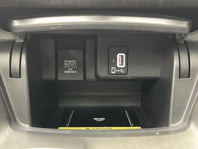 2018 Honda Accord Sedan Touring 1.5T