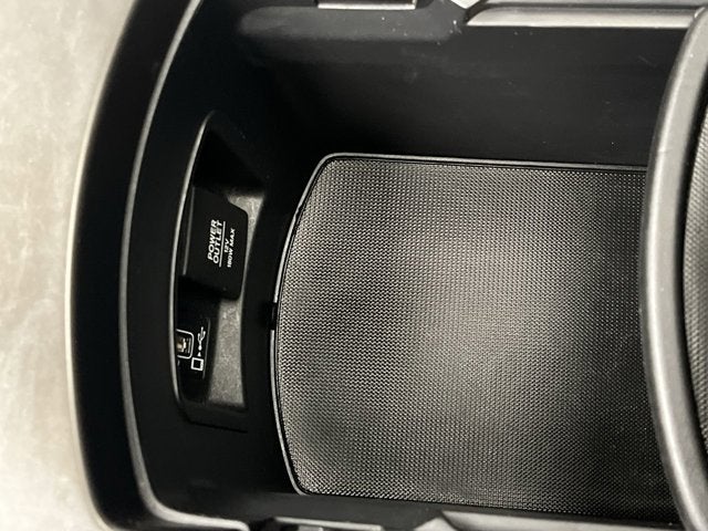 2018 Honda Accord Sedan Touring 1.5T