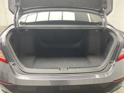 2018 Honda Accord Sedan Touring 1.5T