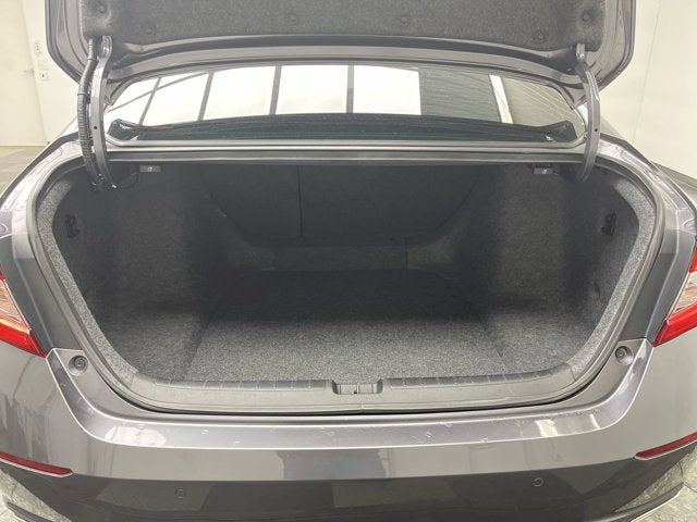 2018 Honda Accord Sedan Touring 1.5T
