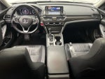2018 Honda Accord Sedan Touring 1.5T