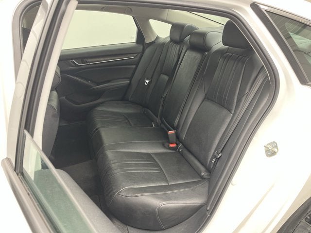 2020 Honda Accord Hybrid Touring