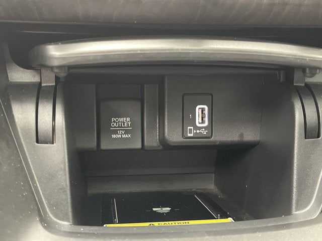 2020 Honda Accord Hybrid Touring