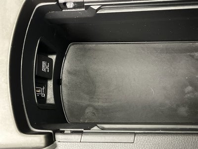 2020 Honda Accord Hybrid Touring