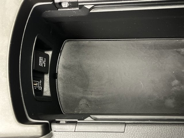 2020 Honda Accord Hybrid Touring