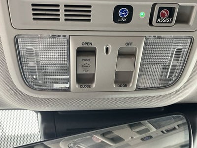 2020 Honda Accord Hybrid Touring