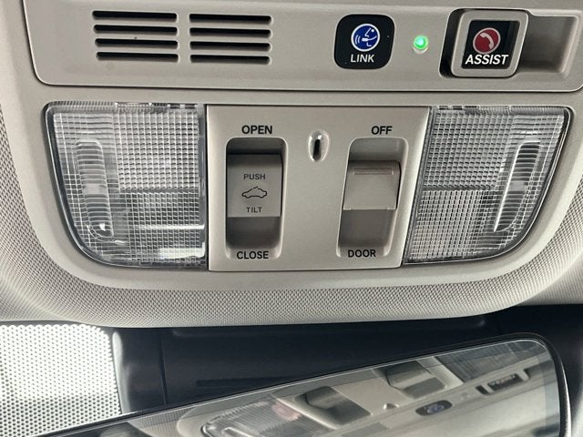 2020 Honda Accord Hybrid Touring