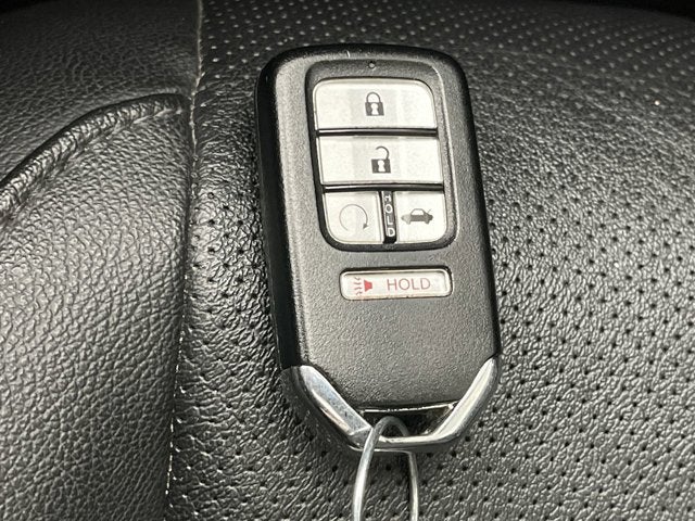 2020 Honda Accord Hybrid Touring