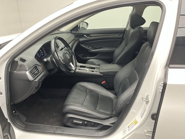 2020 Honda Accord Hybrid Touring